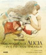 AVENTURAS DE ALICIA EN EL PAIS DE LAS MARAVILLAS, LAS | 9788498014167 | CARROLL,LEWIS | Llibreria Online de Banyoles | Comprar llibres en català i castellà online