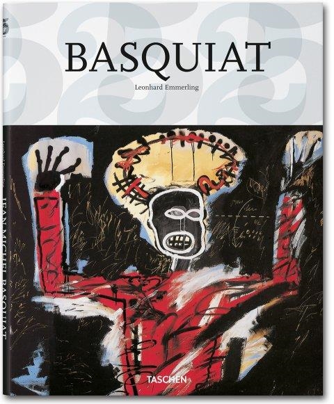 BASQUIAT | 9783836527125 | EMMERLING, LEONHARD | Llibreria Online de Banyoles | Comprar llibres en català i castellà online