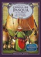 CONILL DE PASQUA I EL SEU EXÈRCIT AL CENTRE DE LA TERRA | 9788483432419 | JOYCE, WILLIAM | Llibreria Online de Banyoles | Comprar llibres en català i castellà online