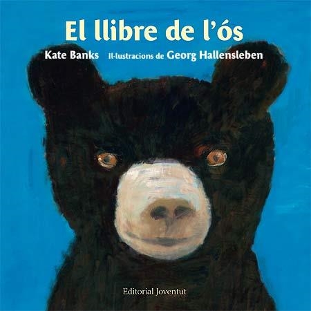 LLIBRE DE L'OS, EL | 9788426139511 | BANKS, KATE / HALLENSLEBEN, GEORG | Llibreria Online de Banyoles | Comprar llibres en català i castellà online