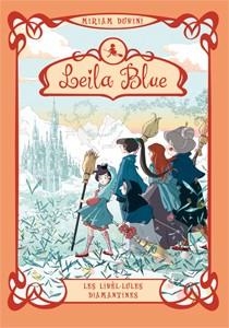 LIBÈL·LULES DIAMANTINES, LES | 9788424641153 | DUBINI, MIRIAM | Llibreria Online de Banyoles | Comprar llibres en català i castellà online