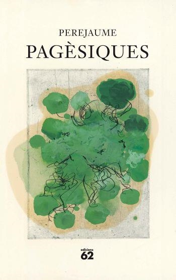 PAGESIQUES | 9788429768497 | PEREJAUME | Llibreria Online de Banyoles | Comprar llibres en català i castellà online