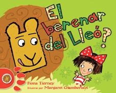 BERENAR DEL LLEÓ?, EL | 9788492880294 | TIERNEY, FIONA | Llibreria Online de Banyoles | Comprar llibres en català i castellà online