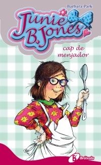 CAP DE MENJADOR | 9788499064246 | PARK, BARBARA | Llibreria Online de Banyoles | Comprar llibres en català i castellà online