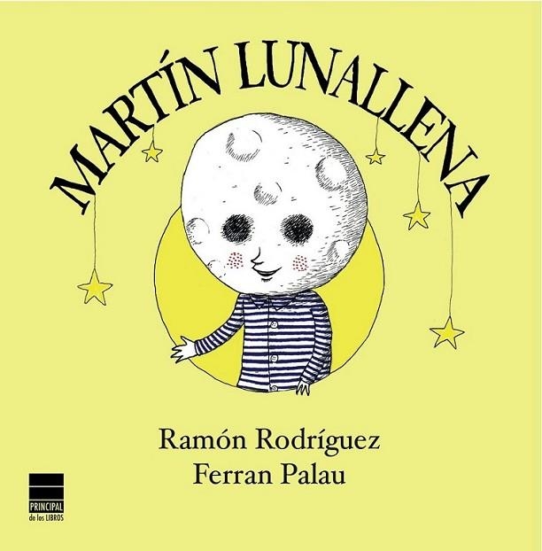 MARTÍN LUNALLENA | 9788493971762 | RODRÍGUEZ, RAMÓN | Llibreria Online de Banyoles | Comprar llibres en català i castellà online