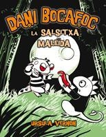 SALSITXA MALEÏDA, LA | 9788424635961 | VERNON, URSULA | Llibreria L'Altell - Llibreria Online de Banyoles | Comprar llibres en català i castellà online - Llibreria de Girona