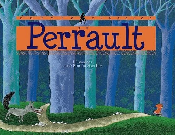 CONTES CLÀSSICS DE PERRAULT | 9788493912673 | PERRAULT, CHARLES | Llibreria Online de Banyoles | Comprar llibres en català i castellà online