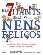 7 HÀBITS DELS NENS FELIÇOS, ELS | 9788498014013 | COVEY, SEAN | Llibreria Online de Banyoles | Comprar llibres en català i castellà online