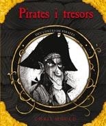 PIRATES I TRESORS | 9788498257762 | MOULD, CHRIS | Llibreria Online de Banyoles | Comprar llibres en català i castellà online