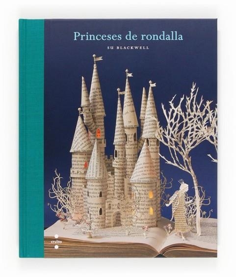 PRINCESES DE RONDALLA | 9788466130813 | BLACKWELL, SU | Llibreria Online de Banyoles | Comprar llibres en català i castellà online