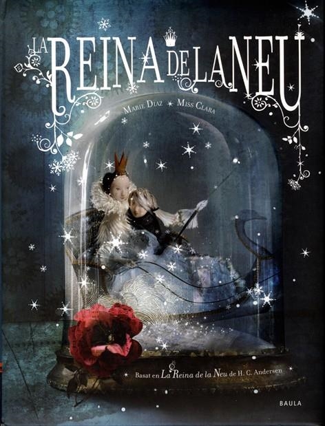 REINA DE LA NEU, LA | 9788447923410 | ANDERSEN. H.C. | Llibreria Online de Banyoles | Comprar llibres en català i castellà online