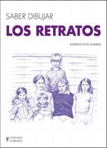 RETRATOS, LOS | 9788425520624 | BARBER, BARRINGTON | Llibreria Online de Banyoles | Comprar llibres en català i castellà online