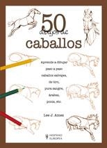 CABALLOS | 9788425517679 | AMES, LEE J. | Llibreria Online de Banyoles | Comprar llibres en català i castellà online