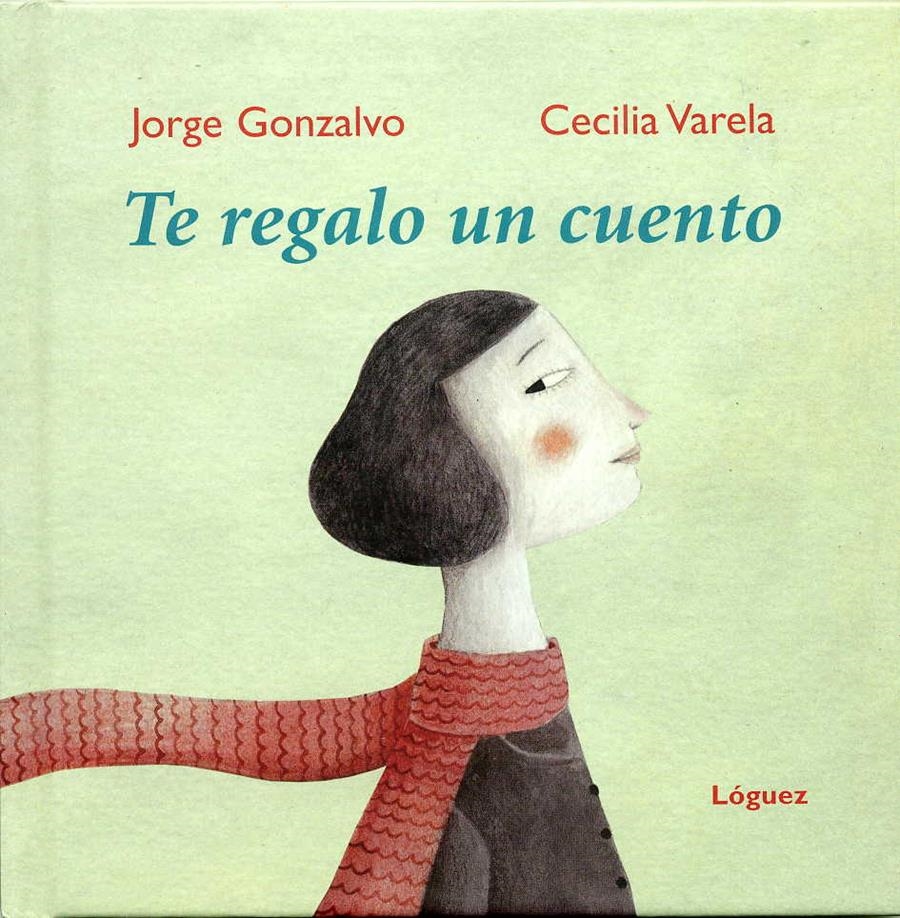 TE REGALO UN CUENTO | 9788496646384 | GONZALVO DÍAZ, JORGE | Llibreria Online de Banyoles | Comprar llibres en català i castellà online