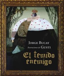 TEMIDO ENEMIGO, EL | 9786074004373 | BUCAY, JORGE | Llibreria L'Altell - Llibreria Online de Banyoles | Comprar llibres en català i castellà online - Llibreria de Girona