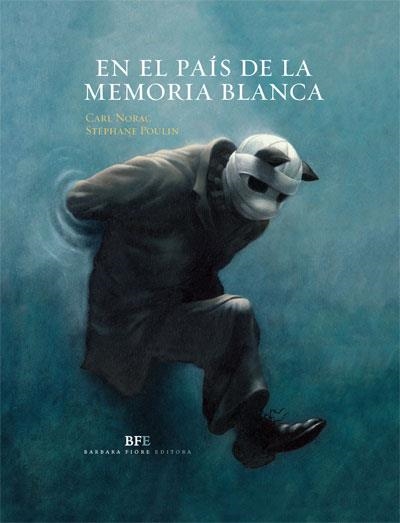 EN EL PAÍS DE LA MEMORIA BLANCA | 9788415208181 | NORAC, CARL | Llibreria Online de Banyoles | Comprar llibres en català i castellà online