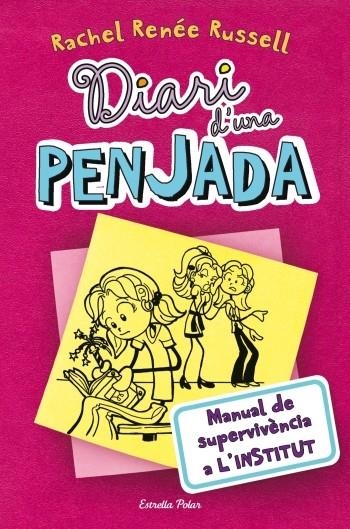 DIARI D' UNA PENJADA | 9788499322551 | RENEE RUSELL RACHEL | Llibreria Online de Banyoles | Comprar llibres en català i castellà online