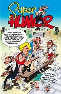 SUPER HUMOR MORTADELO Nº 47 | 9788466642088 | IBAÑEZ TALAVERA, FRANCISCO | Llibreria Online de Banyoles | Comprar llibres en català i castellà online