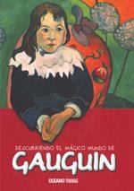 DESCUBRIENDO EL MÁGICO MUNDO DE GAUGUIN | 9786074002669 | JORDÀ, MARIA J. | Llibreria Online de Banyoles | Comprar llibres en català i castellà online