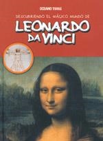 DESCUBRIENDO EL MÁGICO MUNDO DE LEONARDO DA VINCI | 9786074004083 | JORDÀ, MARIA J. | Llibreria Online de Banyoles | Comprar llibres en català i castellà online