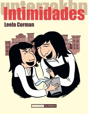 INTIMIDADES | 9788478339815 | CORMAN, LEELA | Llibreria Online de Banyoles | Comprar llibres en català i castellà online