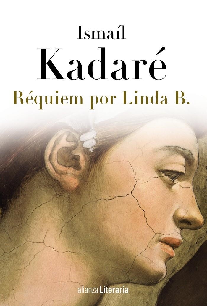 REQUIEM POR LINDA B | 9788420608860 | KADARE, ISMAEL | Llibreria L'Altell - Llibreria Online de Banyoles | Comprar llibres en català i castellà online - Llibreria de Girona