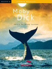 MOBY DICK | 9788498042320 | MELVILLE, HERMAN | Llibreria Online de Banyoles | Comprar llibres en català i castellà online