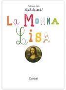 MONNA LISA, LA | 9788498253726 | GEIS, PATRICIA | Llibreria Online de Banyoles | Comprar llibres en català i castellà online