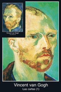 VINCENT VAN GOGH -LAS CARTAS- | 9788446021995 | VAN GOGH, VINCENT | Llibreria Online de Banyoles | Comprar llibres en català i castellà online