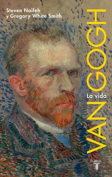 VAN GOGH | 9788430600915 | NAIFEH, STEVEN & SMITH, GREGORY | Llibreria Online de Banyoles | Comprar llibres en català i castellà online