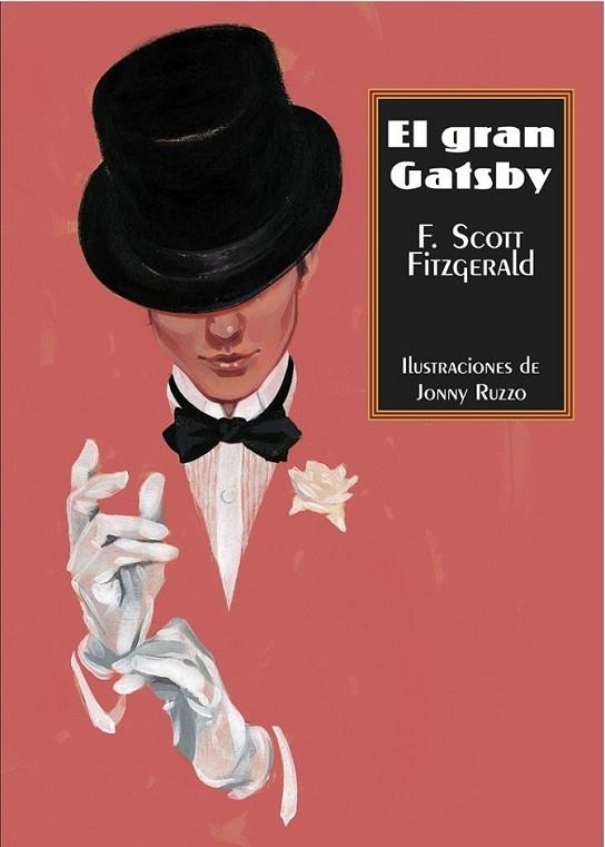 GRAN GATSBY EL | 9788415601142 | SCOTT FITZGERALD, F. | Llibreria Online de Banyoles | Comprar llibres en català i castellà online