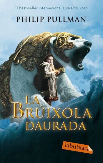 LA BRÚIXOLA DAURADA | 9788499301327 | PULLMAN, PHILIP | Llibreria Online de Banyoles | Comprar llibres en català i castellà online