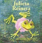 JULIETA REINETA | 9788498014105 | KRINGS, ANTOON | Llibreria Online de Banyoles | Comprar llibres en català i castellà online