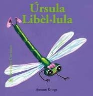 URSULA LIBEL.LULA | 9788498014082 | KRINGS, ANTOON | Llibreria Online de Banyoles | Comprar llibres en català i castellà online