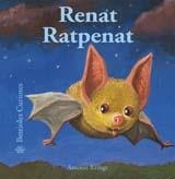 RENAT RATPENAT | 9788498013269 | KRINGS, ANTOON | Llibreria Online de Banyoles | Comprar llibres en català i castellà online