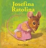 JOSEFINA RATOLINA | 9788498013276 | KRINGS, ANTOON | Llibreria Online de Banyoles | Comprar llibres en català i castellà online