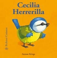 CECILIA HERRERILLA | 9788498015492 | KRINGS, ANTOON | Llibreria Online de Banyoles | Comprar llibres en català i castellà online