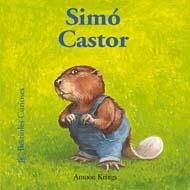 SIMÓ CASTOR | 9788498015522 | KRINGS, ANTOON | Llibreria Online de Banyoles | Comprar llibres en català i castellà online