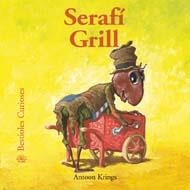 SERAFÍ GRILL | 9788498015515 | KRINGS, ANTOON | Llibreria Online de Banyoles | Comprar llibres en català i castellà online