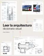 LEER LA ARQUITECTURA. DICCIONARIO VISUAL | 9788498015744 | HOPKINS, OWEN | Llibreria Online de Banyoles | Comprar llibres en català i castellà online