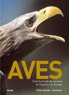 AVES | 9788480767811 | HAYMAN, PETER / HUME, ROB | Llibreria Online de Banyoles | Comprar llibres en català i castellà online