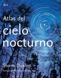 ATLAS DEL CIELO NOCTURNO | 9788446025627 | DUNLOP, STORM | Llibreria Online de Banyoles | Comprar llibres en català i castellà online