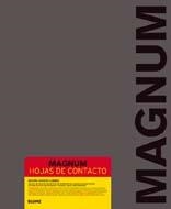 MAGNUM. HOJAS DE CONTACTO | 9788498015638 | LUBBEN, KRISTEN (ED.) | Llibreria Online de Banyoles | Comprar llibres en català i castellà online