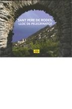 SANT PERE DE RODES, LLOC DE PELEGRINATGE | 9788439382348 | MASMARTÍ RECASENS, SÒNIA | Llibreria Online de Banyoles | Comprar llibres en català i castellà online