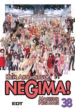 NEGIMA! | 9788499474014 | KEN AKAMATSU | Llibreria Online de Banyoles | Comprar llibres en català i castellà online