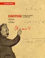 EINSTEIN | 9788498016222 | PARSONS, PAUL | Llibreria Online de Banyoles | Comprar llibres en català i castellà online