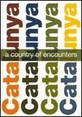 CATALONIA, A COUNTRY OF ENCOUNTERS (3A EDICIÓ REVISADA) | 9788439383024 | Llibreria Online de Banyoles | Comprar llibres en català i castellà online