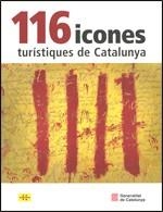 116 ICONES TURÍSTIQUES DE CATALUNYA | 9788439387008 | Llibreria Online de Banyoles | Comprar llibres en català i castellà online