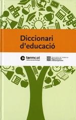 DICCIONARI D'EDUCACIÓ | 9788439387435 | Llibreria Online de Banyoles | Comprar llibres en català i castellà online