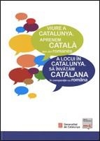 VIURE A CATALUNYA. APRENEM CATALÀ DES DEL ROMANÈS (LLIBRE+CD-ROM) | 9788439382287 | ASSOCIACIÓ PUNT D'INTERCANVI | Llibreria Online de Banyoles | Comprar llibres en català i castellà online